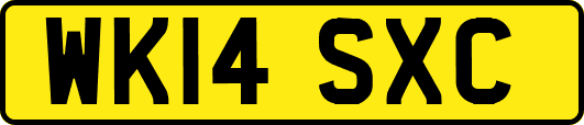WK14SXC