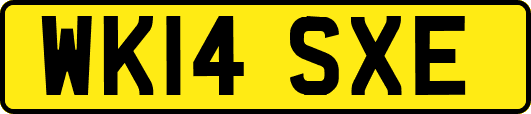 WK14SXE
