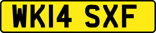 WK14SXF