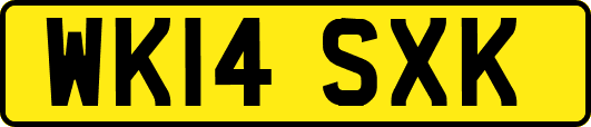 WK14SXK
