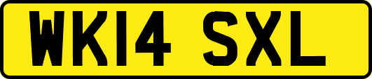 WK14SXL