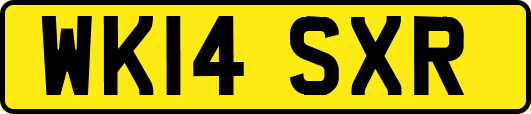 WK14SXR