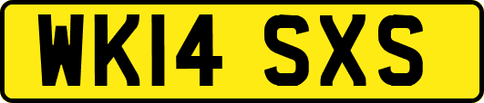 WK14SXS