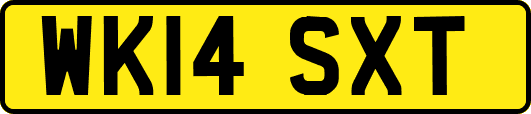 WK14SXT