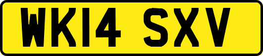 WK14SXV