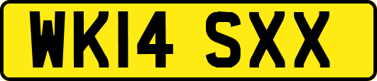 WK14SXX