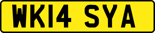 WK14SYA