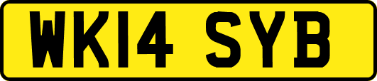 WK14SYB