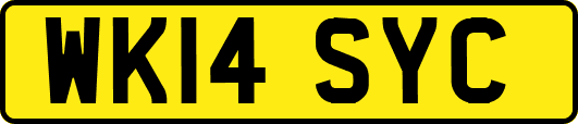 WK14SYC