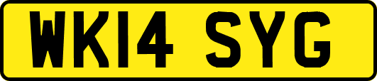 WK14SYG