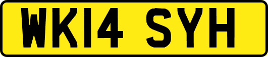 WK14SYH