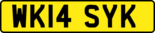 WK14SYK