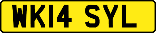 WK14SYL