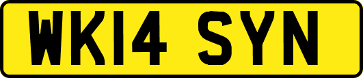 WK14SYN