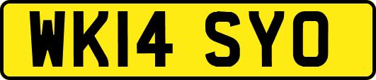 WK14SYO