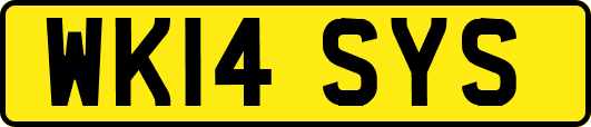 WK14SYS