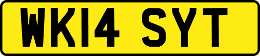 WK14SYT