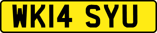 WK14SYU