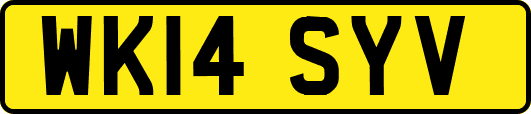 WK14SYV