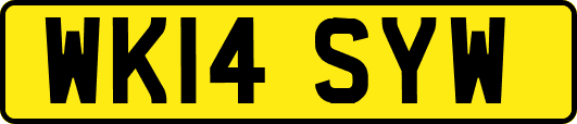WK14SYW