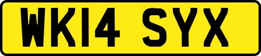 WK14SYX
