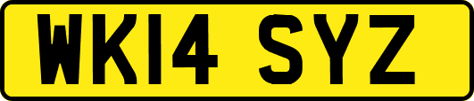 WK14SYZ