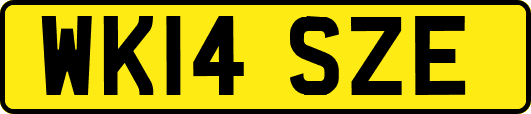 WK14SZE
