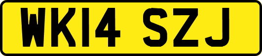 WK14SZJ