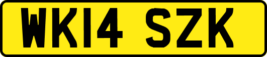 WK14SZK