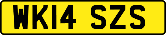 WK14SZS