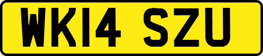 WK14SZU