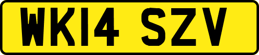 WK14SZV