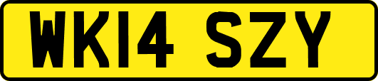 WK14SZY