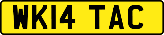 WK14TAC
