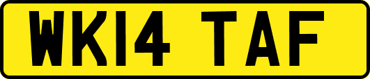 WK14TAF