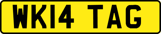 WK14TAG