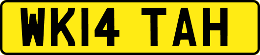 WK14TAH