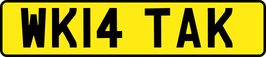 WK14TAK