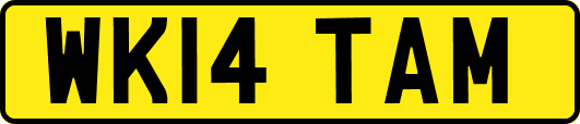 WK14TAM