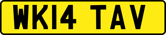 WK14TAV