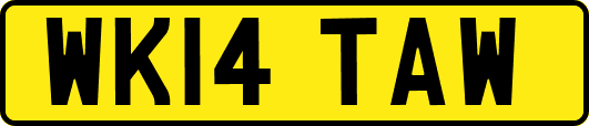 WK14TAW