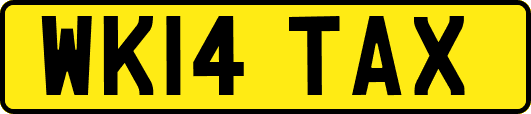 WK14TAX