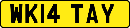 WK14TAY