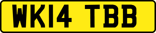 WK14TBB