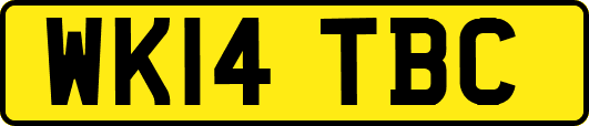 WK14TBC