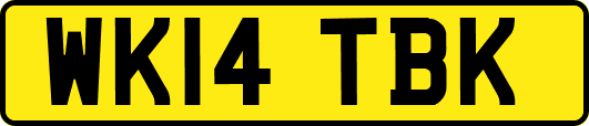 WK14TBK