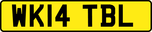 WK14TBL