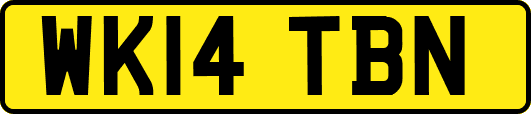 WK14TBN