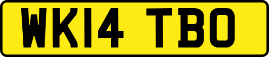 WK14TBO