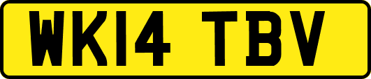 WK14TBV